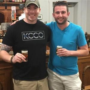 Meet your Posher, Dan